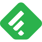 Feedly icon