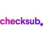 Checksub icon