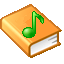 RightNote icon