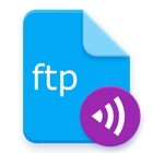 Primitive FTPd icon