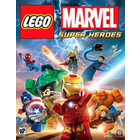 Lego Marvel Super Heroes icon