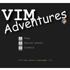 Vim Adventures icon