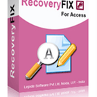 RecoveryFix for Access icon