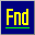 Ffind icon