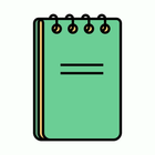 Zettel Notes icon