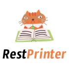 Rest Printer icon