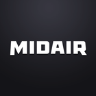 Midair icon