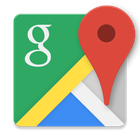 Google Maps API for Business icon