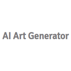 AI Art Generator icon