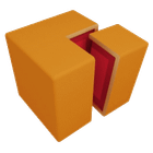 Cubic Bundle icon