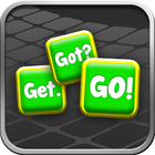 Get. Got? GO! icon