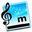 Melody Assistant icon