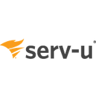 Serv-U Managed File Transfer Server icon