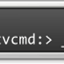 Tvcmd icon