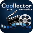 Coollector Movie Database icon