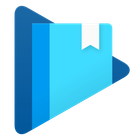 Google Play Books icon