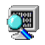 WinDbg icon