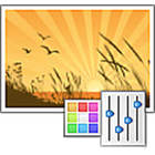 SoftColor PhotoEQ icon