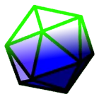 Dungeon Sketch icon