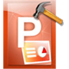 Stellar Phoenix PowerPoint Repair icon