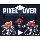 PixelOver icon