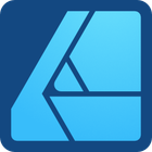 Affinity Designer icon