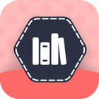 Paperback Manga Reader icon