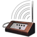 Theremin icon