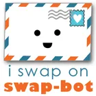 Swap-bot icon