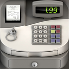 Cashier Live icon