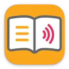 Dolphin EasyReader icon