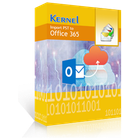 Kernel Import PST to Office 365 icon