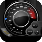 Premium Speedometer icon