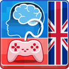 Lingo Games - Learn English icon