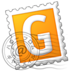 GyazMail icon