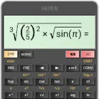 HiPER Scientific Calculator icon