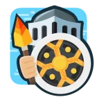 Kingdom Clicker icon