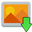 Picture Downloader icon