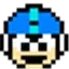 Rockman 8 FC icon