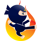 Ukemi Ninja icon