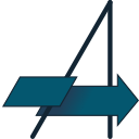 Actiondesk icon