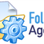 Folder Agent icon