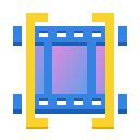 Video Trimmer icon