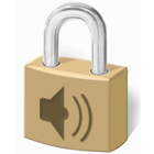 Sound Lock icon