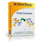 SysInfoTools Email Converter icon