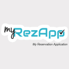 MyRezApp icon