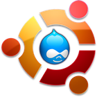 Drubuntu icon