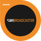 SAM Broadcaster icon