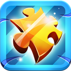 Cool Jigsaw Puzzles icon