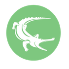 Crocodile Browser icon